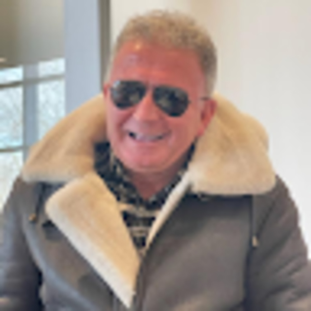 Meet your Posher, Mark
